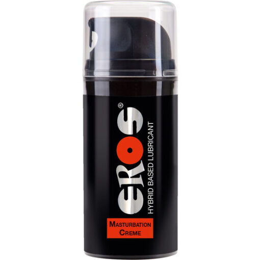 EROS – CREMA PARA MASTURBACION 100 ML - intimamenities.com