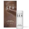 BIJOUX – SLOW SEX PERFUME CORPORAL SOLIDO 8 GR - intimamenities.com