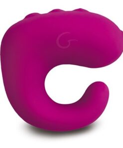 G-VIBE – FUN TOYS GRING ANILLO VIBRADOR XL SWEET RASPBERRY - intimamenities.com