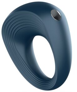 SATISFYER – ANILLO VIBRADOR 2 - intimamenities.com