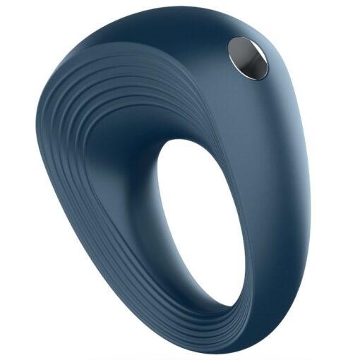 SATISFYER – ANILLO VIBRADOR 2 - intimamenities.com