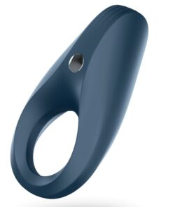 SATISFYER – ANILLO VIBRADOR 1 - intimamenities.com