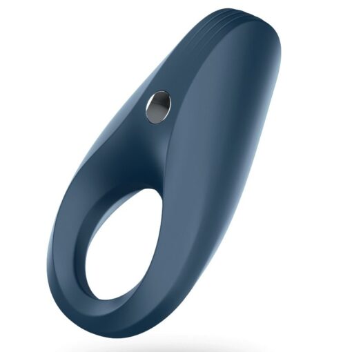 SATISFYER – ANILLO VIBRADOR 1 - intimamenities.com