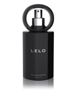 LELO – PERSONAL LUBRICANTE BASE AGUA MOISTURIZER 150 ML - intimamenities.com