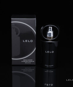 LELO – PERSONAL LUBRICANTE BASE AGUA MOISTURIZER 150 ML - intimamenities.com