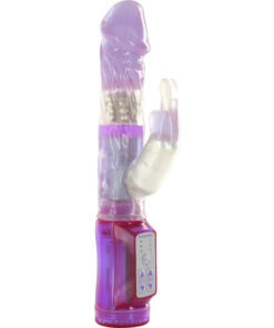SEVEN CREATIONS – MINI CONEJITO RAMPANTE - intimamenities.com