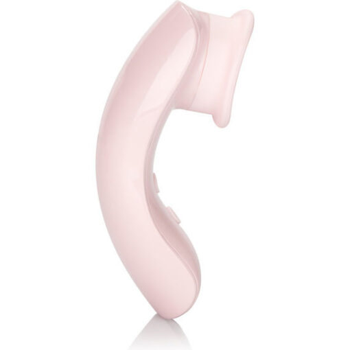 CALEXOTICS – INSPIRE FLICKERING ESTIMULADOR CLITORIS - intimamenities.com