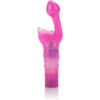 CALEXOTICS – KISS ESTIMULADOR PUNTO G Y CLITORIS ACUATICO - intimamenities.com