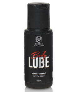 COBECO – CBL LUBRICANTE INTIMO WB 50ML - intimamenities.com