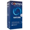 CONTROL – ADAPTA NATURE PRESERVATIVOS 24 UNIDADES - intimamenities.com