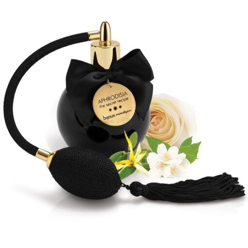 BIJOUX – APHRODISIA BRUMA CORPORAL 100 ML - intimamenities.com