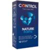 CONTROL – FORTE 12 UNIDADES - intimamenities.com