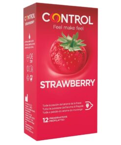 CONTROL – ADAPTA FRESA 12 UNIDADES - intimamenities.com