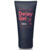COBECO – CLOVE DELAY GEL 60ML - intimamenities.com