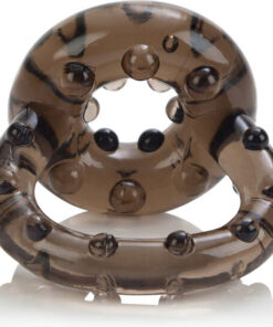 CALEXOTICS – ANILLO POTENCIADOR ERECCION - intimamenities.com