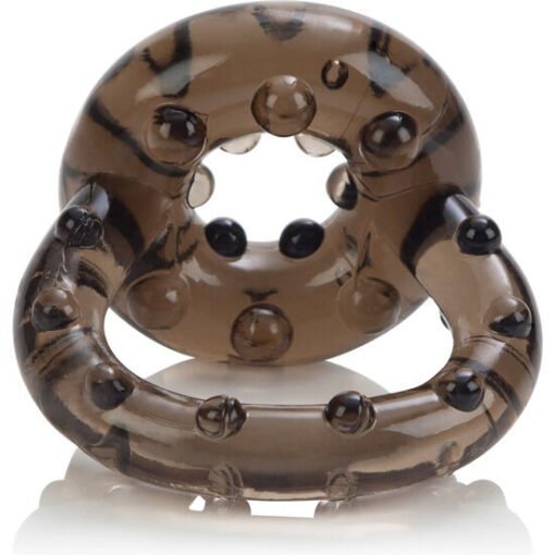 CALEXOTICS – ANILLO POTENCIADOR ERECCION - intimamenities.com