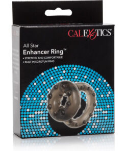 CALEXOTICS – ANILLO POTENCIADOR ERECCION - intimamenities.com