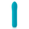 JE JOUE – BALA VIBRADORA ESTIMULACION PUNTO G TEAL - intimamenities.com