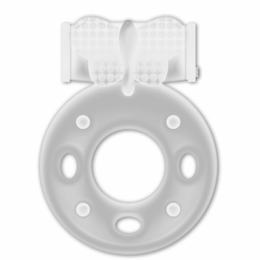 CASUAL LOVE – ANILLO 34 TRANSPARENTE - intimamenities.com