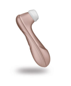 SATISFYER – PRO 2 NG NUEVA GENERACIÓN - intimamenities.com
