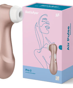 SATISFYER – PRO 2 NG NUEVA GENERACIÓN - intimamenities.com