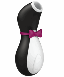 SATISFYER – PRO PENGUIN NG NUEVA EDICIÓN 2020 - intimamenities.com