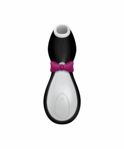 SATISFYER – PRO PENGUIN NG NUEVA EDICIÓN 2020 - intimamenities.com