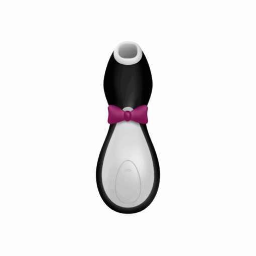 SATISFYER – PRO PENGUIN NG NUEVA EDICIÓN 2020 - intimamenities.com