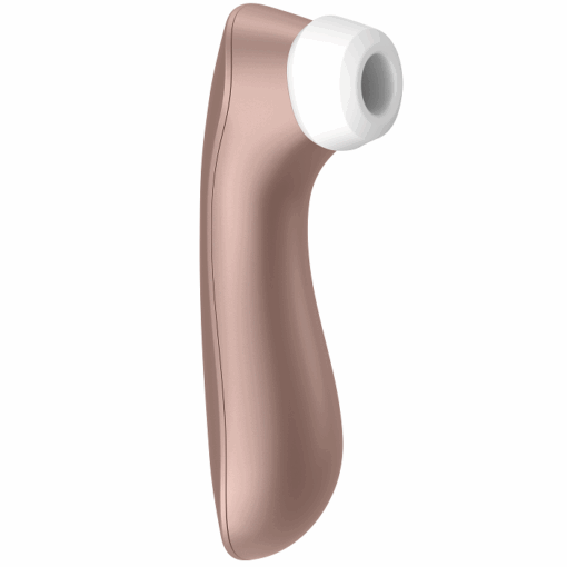 SATISFYER – PRO 2 VIBRATION EDICIÓN 2020 - intimamenities.com