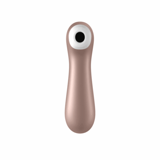 SATISFYER – PRO 2 VIBRATION EDICIÓN 2020 - intimamenities.com