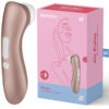 SATISFYER – PRO 2 VIBRATION EDICIÓN 2020 - intimamenities.com