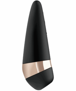 SATISFYER – PRO 3 VIBRATION EDICIÓN 2020 - intimamenities.com