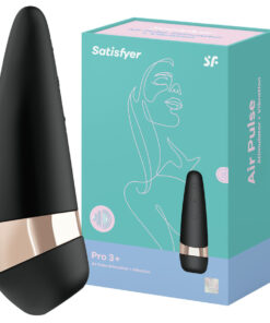 SATISFYER – PRO 3 VIBRATION EDICIÓN 2020 - intimamenities.com