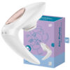 SATISFYER – PRO 4 COUPLES EDICIÓN 2020 - intimamenities.com