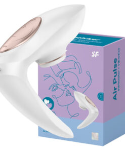 SATISFYER – PRO 4 COUPLES EDICIÓN 2020 - intimamenities.com