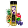 SHUNGA – ACEITE DE MASAJE ERÓTICO LÍBIDO 240 ML - intimamenities.com