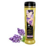 SHUNGA – ACEITE DE MASAJE ERÓTICO SENSACIÓN 240 ML - intimamenities.com