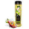 SHUNGA – ACEITE DE MASAJE ERÓTICO IRRESISTIBLE 240ML - intimamenities.com