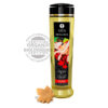 SHUNGA – ACEITE DE MASAJE ORGÁNICO DELICIA ARCE 240 ML - intimamenities.com