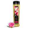 SHUNGA – ACEITE DE MASAJE ERÓTICO AMOR 240 ML - intimamenities.com