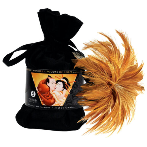 SHUNGA – KIT COLECCION DULCES BESOS - intimamenities.com