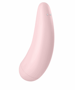 SATISFYER – CURVY 2 + ROSA - intimamenities.com