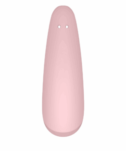 SATISFYER – CURVY 2 + ROSA - intimamenities.com