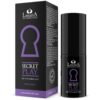 INTIMATELINE LUXURIA – LUBRICANTE PARA JUGUETES SECRET PLAY 30 ML - intimamenities.com