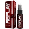 INTIMATELINE – REPLAY DELAY SPRAY RETARDANT AND MOISTURIZING EFFECT 20 ML - intimamenities.com