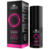 INTIMATELINE LUXURIA – VORTEX GEL EFECTO CALOR 30 ML - intimamenities.com