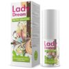 INTIMATELINE – LADY CREAM CREMA ESTIMULANTE PARA ELLA 30 ML - intimamenities.com