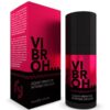 INTIMATELINE – VIBROH VIBRADOR LIQUIDO 15 ML - intimamenities.com
