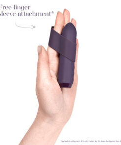 JE JOUE – BALA VIBRADORA CLASSIC - intimamenities.com
