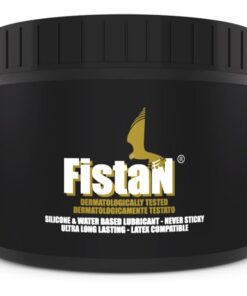 INTIMATELINE – FISTAN LUBRIFIST GEL ANAL 250 ML - intimamenities.com